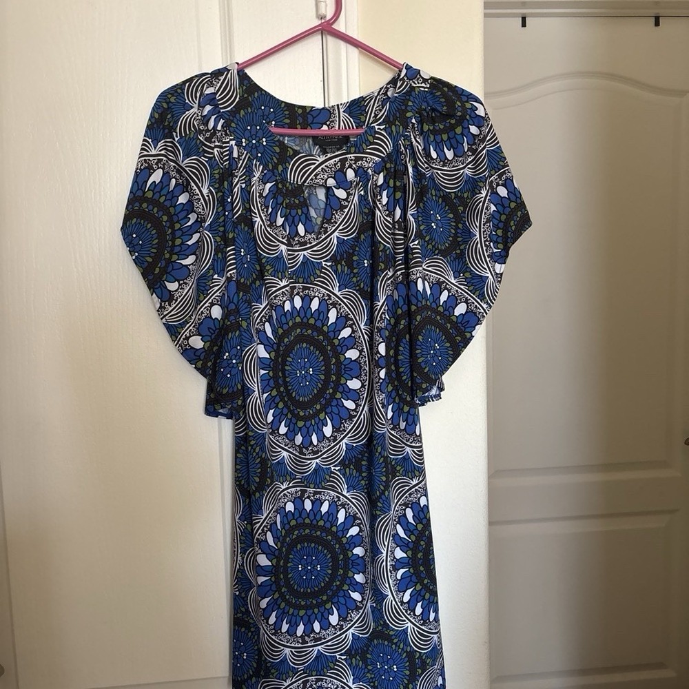Sky N Paige New York Women's Dress
